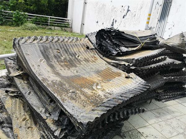 特菱冷卻塔：冷卻塔在運轉中的常見問題(特菱冷卻塔簡