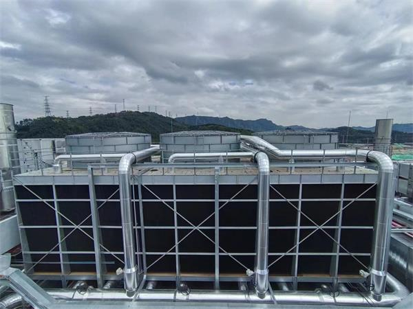 冷卻塔填料價格(冷卻塔填料廠家報價)