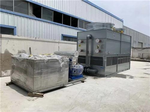 如何解決工業冷卻塔填料結垢的問題(如何提高冷卻塔填料使用壽命)