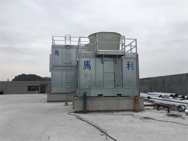 廣東玻璃鋼冷卻塔正常運轉時需檢查事項(廣東玻璃鋼冷卻塔供應)