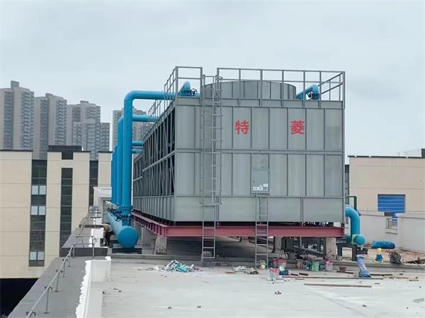 閉式冷卻塔水泵如何保養