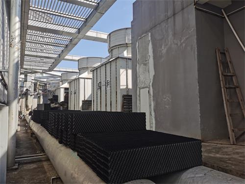 冷卻塔填料廠家電話(冷卻塔填料廠家聯系方式)