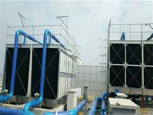 佛山冷卻塔修理廠家：電動機噪聲大普遍緣故及解決方式