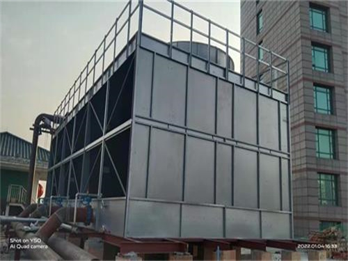 深圳冷卻塔維修廠家哪家好(深圳冷卻塔設備哪家好)