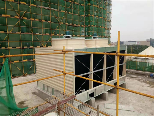 河南冷卻塔制冷效果不理想的可能原因