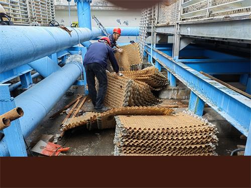 特菱冷卻塔講解閉式冷卻塔_溫度傳感器以及它有哪些