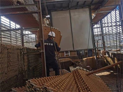 工業(yè)冷卻塔如何正確選型(冷卻塔怎么選型)