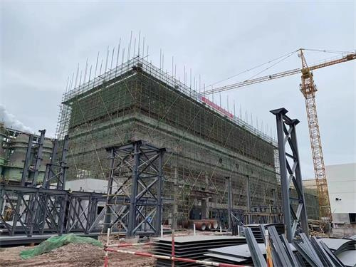 冷卻塔維修施工的措施有哪些？(冷卻塔維修方案與措施)