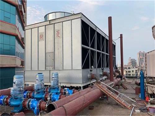 冷卻塔制冷效果不佳的可能原因分析(冷卻塔制冷效果