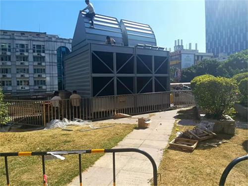 深圳冷卻塔風(fēng)機(jī)的保養(yǎng)秘訣(深圳冷卻塔填料維修)
