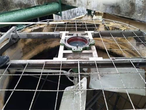方形冷卻塔的組成與安裝(225噸方形冷卻塔安裝步驟)