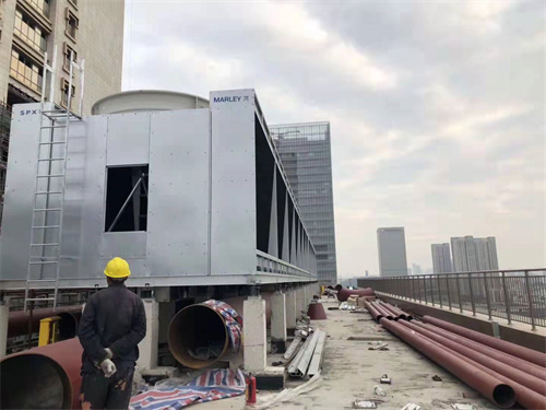 冷卻塔廠家告訴您冷卻設(shè)備開機時需做哪幾項工作