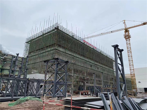 深圳冷卻塔廠家淺析冷卻塔水溫越來越高的問題(常見