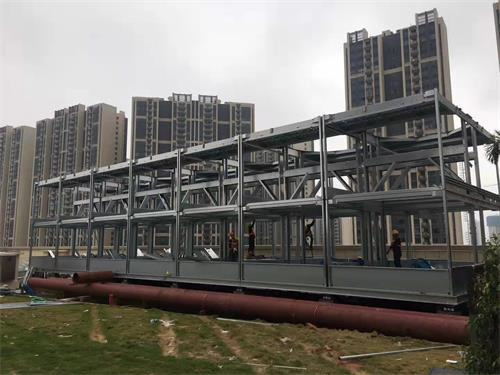 冷卻塔填料怎么清洗(冷卻塔填料清洗或更換)