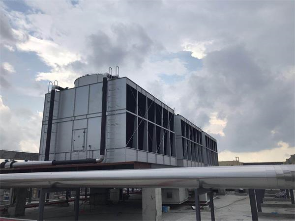 廣東冷卻塔：冷卻塔結垢有什么危害？(大型冷卻塔有什么