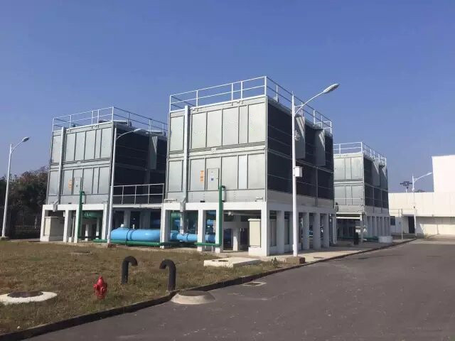 玻璃鋼冷卻塔的日常維護(hù)保養(yǎng)(河南玻璃鋼冷卻塔保養(yǎng))